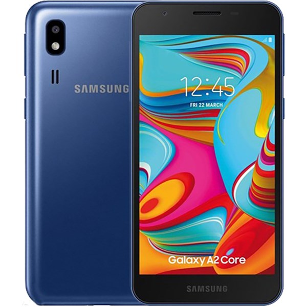 Điện thoại Samsung Galaxy A2 Core