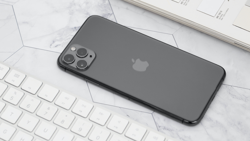 iPhone 11 Pro Max