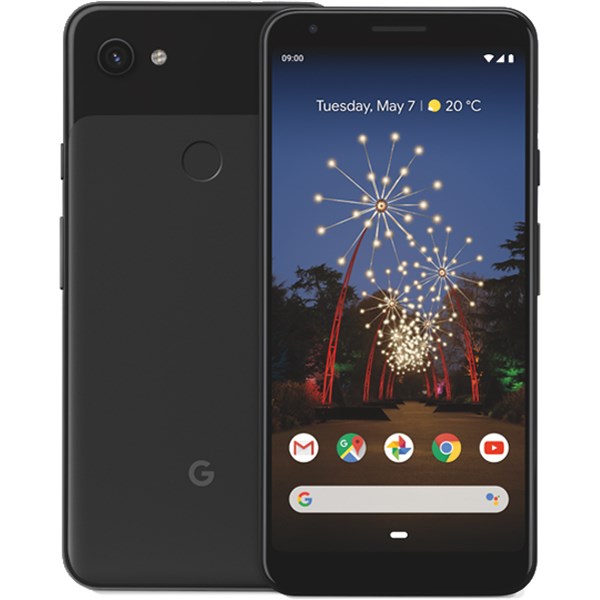 Điện thoại Google Pixel 3a XL