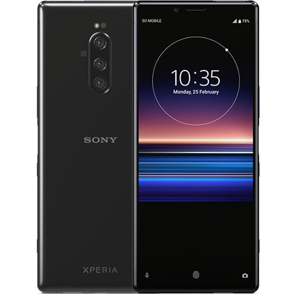 Điện thoại Sony Xperia 2