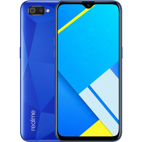 Điện thoại realme C2 (3GB/32GB)