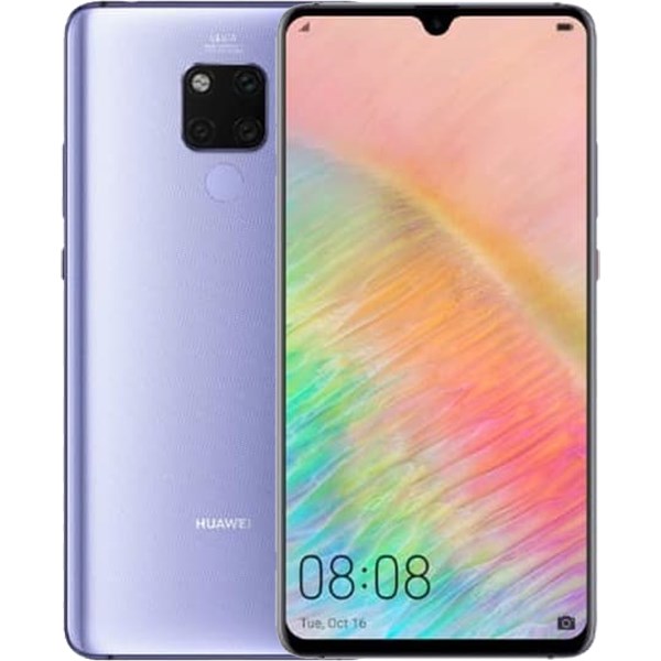 Điện thoại Huawei Mate 20 X 5G