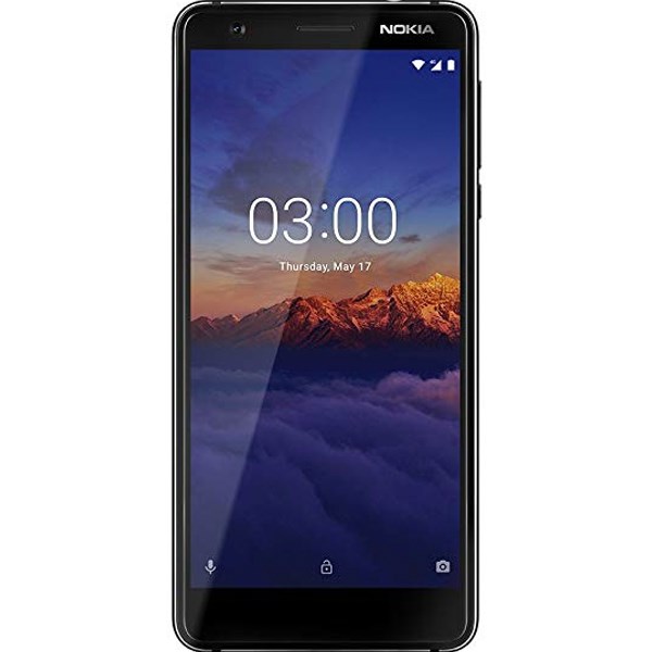 Điện thoại Nokia 5.2