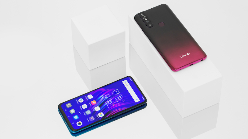 Vivo V15