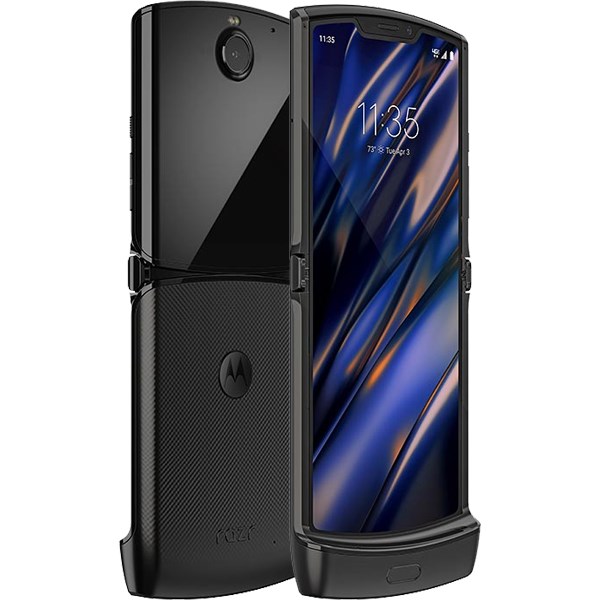 Điện thoại Motorola Razr 2019