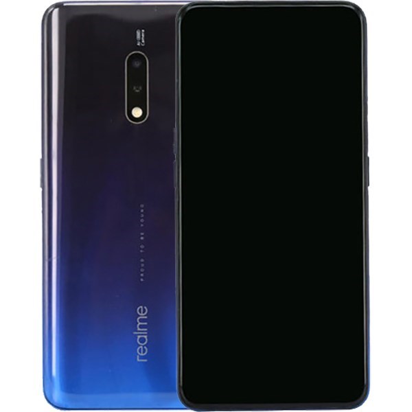 Điện thoại realme X Pro