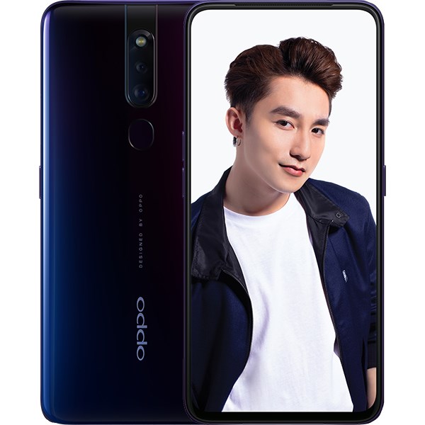 Điện thoại OPPO F11 Pro 128GB