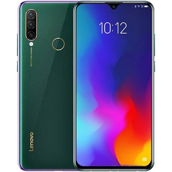 Điện thoại Lenovo Z6 Youth Edition