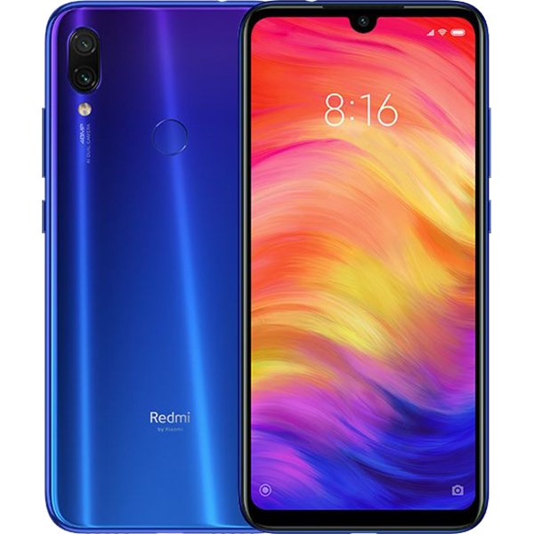 Điện thoại Xiaomi Redmi Note 7s