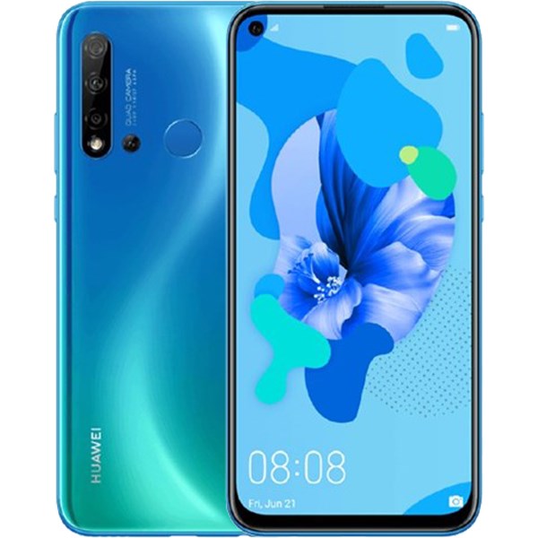 Điện thoại Huawei P20 Lite (2019)