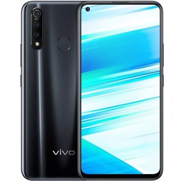 Điện thoại Vivo Z5x