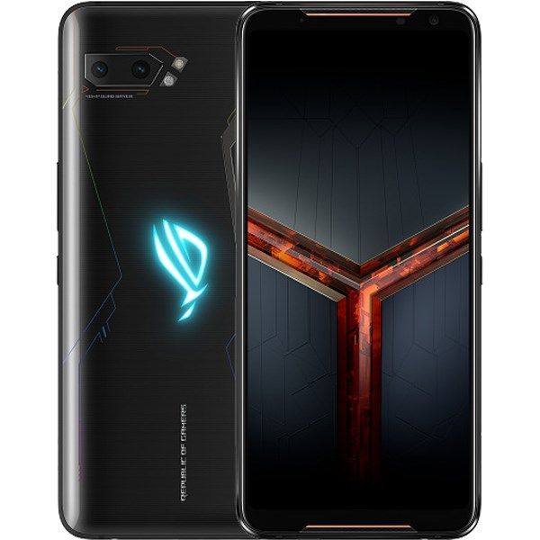 Điện thoại ASUS ROG Phone 2