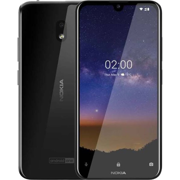 Điện thoại Nokia 2.2