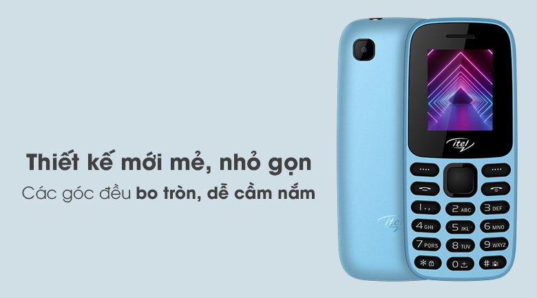 Điện thoại Itel it2171