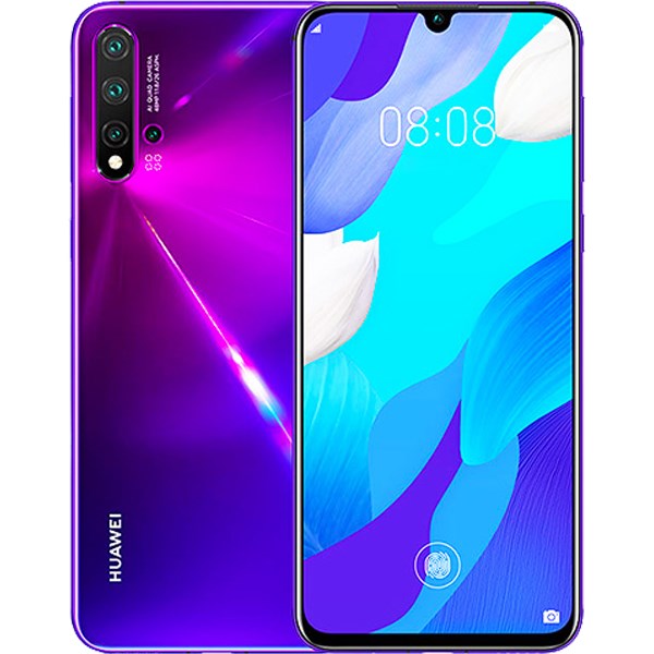 Điện thoại Huawei Nova 5 Pro