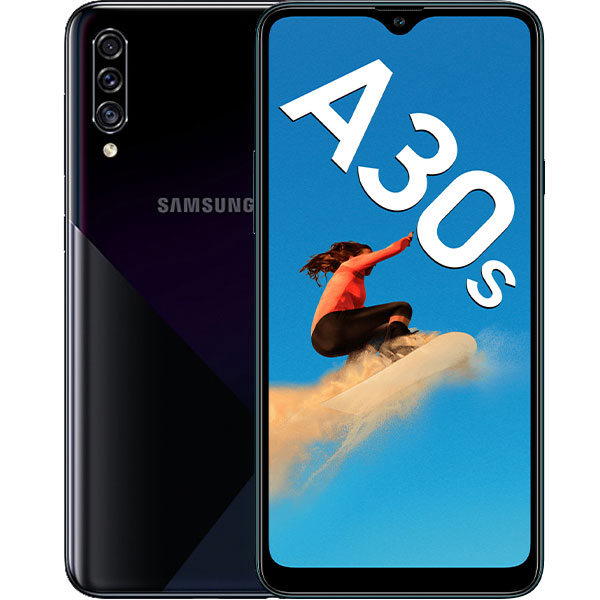 Điện thoại Samsung Galaxy A30s