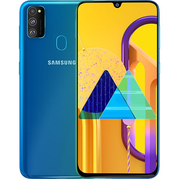 Điện thoại Samsung Galaxy M30s