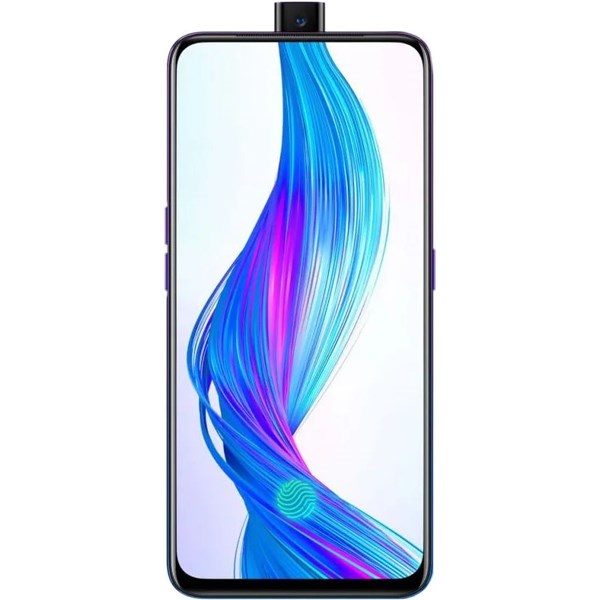 Điện thoại realme 4 Pro
