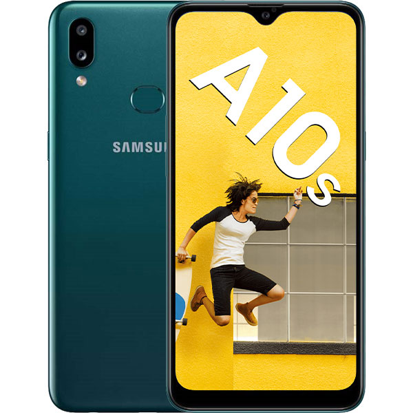 Điện thoại Samsung Galaxy A10s