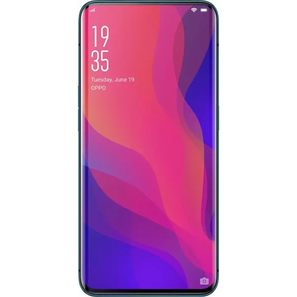 Điện thoại OPPO Find Y