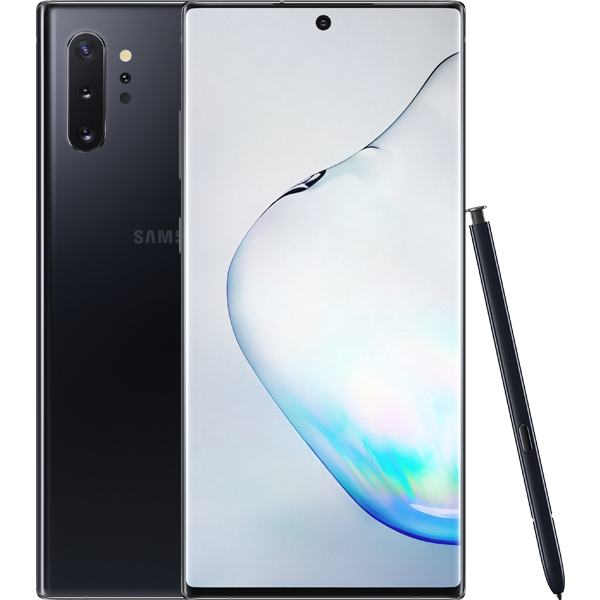 Điện thoại Samsung Galaxy Note 10 