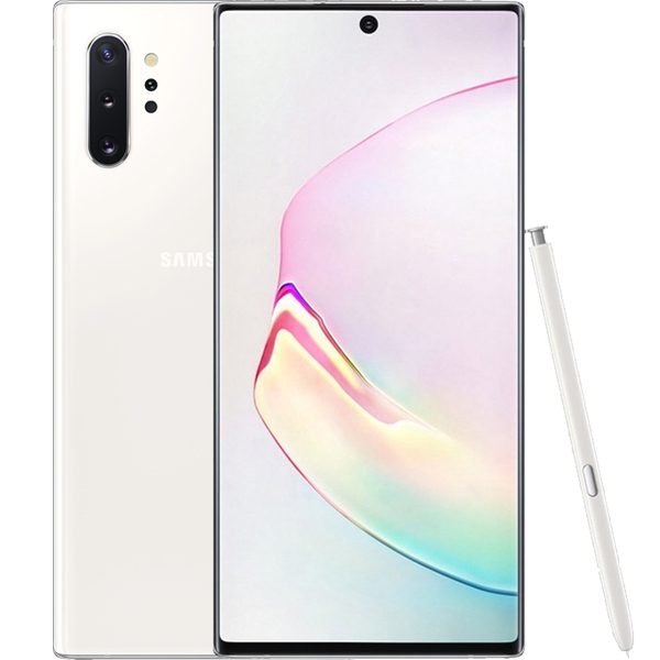 Điện thoại Samsung Galaxy Note 10 