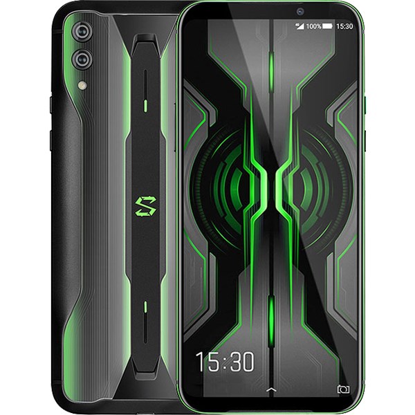 Điện thoại Xiaomi Black Shark 2 Pro