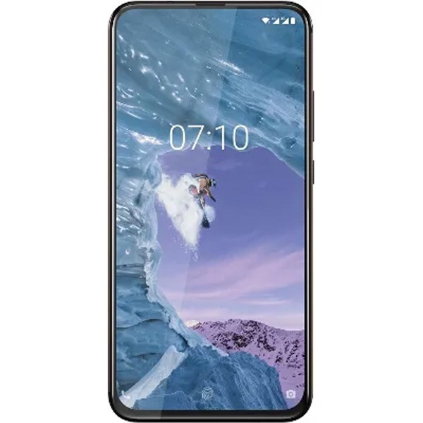 Điện thoại Nokia 8.2