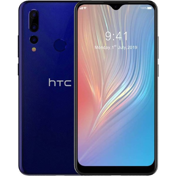 Điện thoại HTC Wildfire X