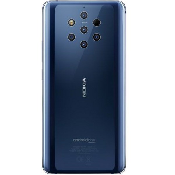 Điện thoại Nokia 9.1 PureView