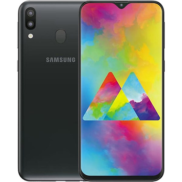 Điện thoại Samsung Galaxy M20s