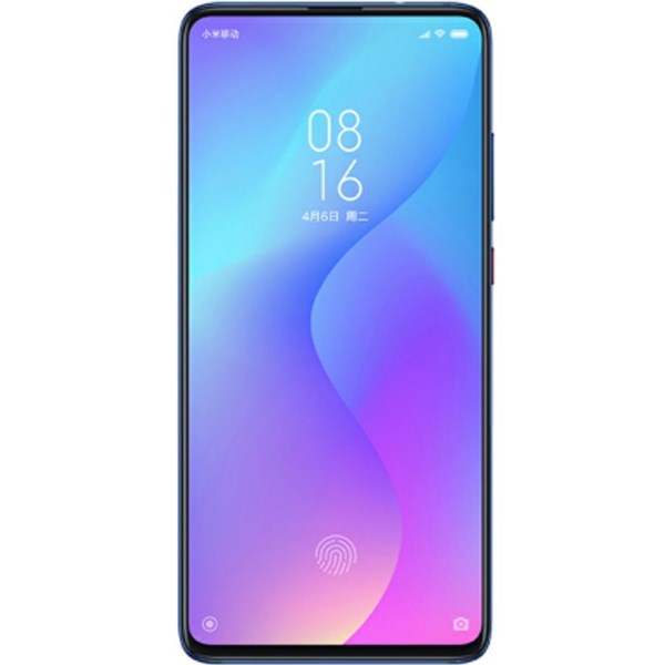 Điện thoại Xiaomi Mi 9 5G