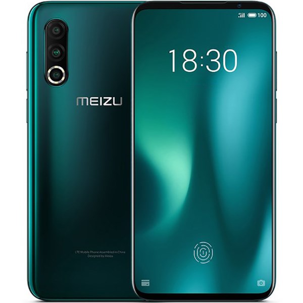 Điện thoại Meizu 16s Pro