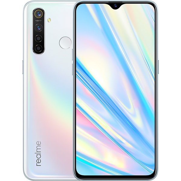 Điện thoại realme 5 Pro (4GB/128GB)