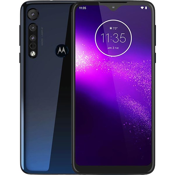 Điện thoại Motorola One Macro