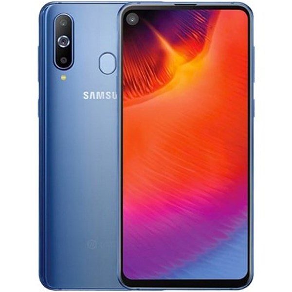 Điện thoại Samsung Galaxy A91
