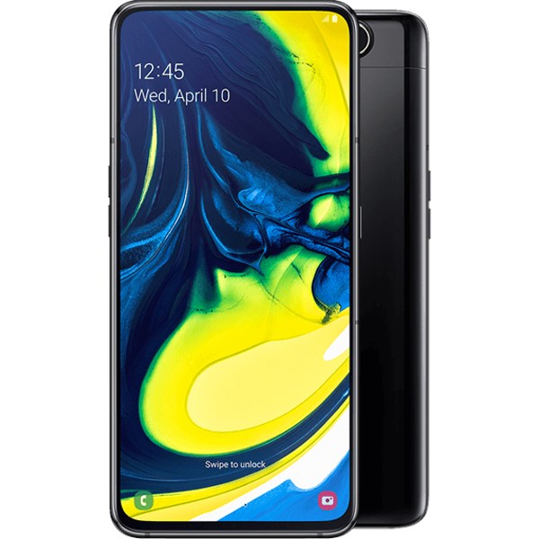Điện thoại Samsung Galaxy A81