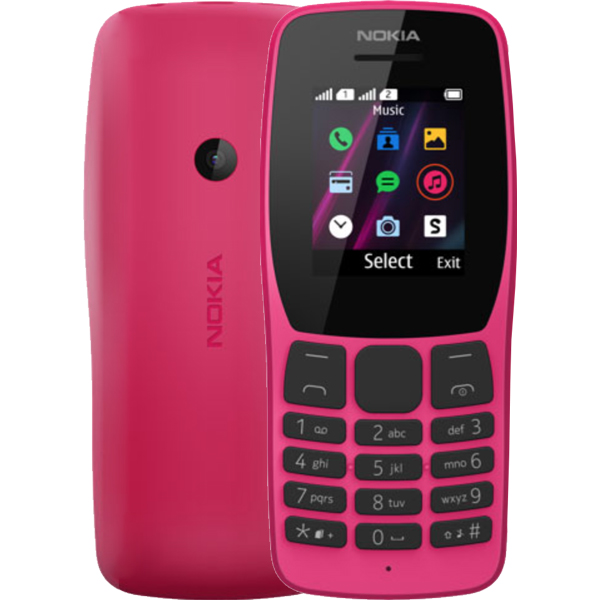 Điện thoại Nokia 110