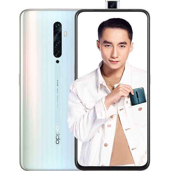 Điện thoại OPPO Reno2 F