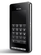 Điện thoại LG KE850 Prada