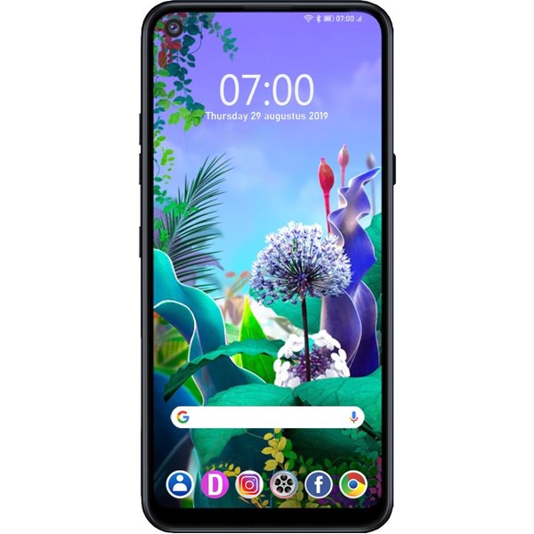 Điện thoại LG Q70
