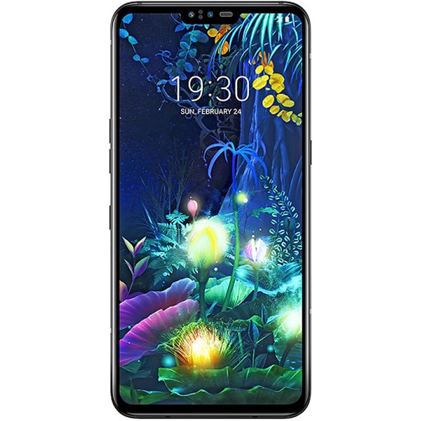 Điện thoại LG V50s ThinQ