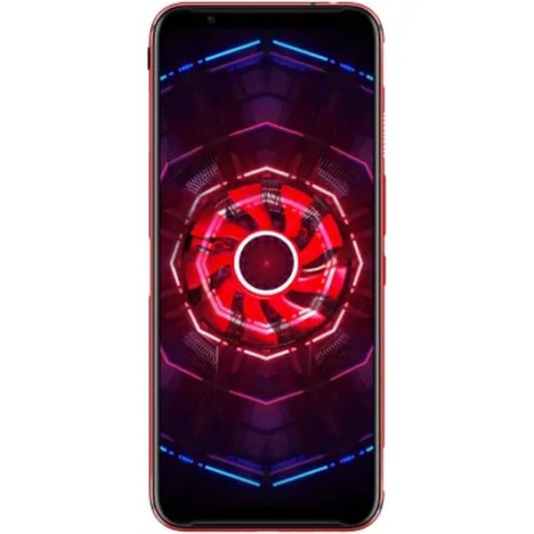 Điện thoại ZTE Nubia Red Magic 3S