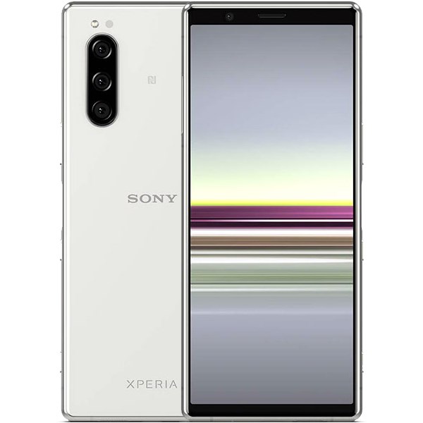 Điện thoại Sony Xperia 5