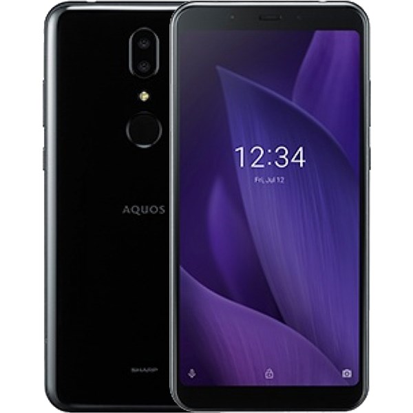 Điện thoại Sharp AQUOS V