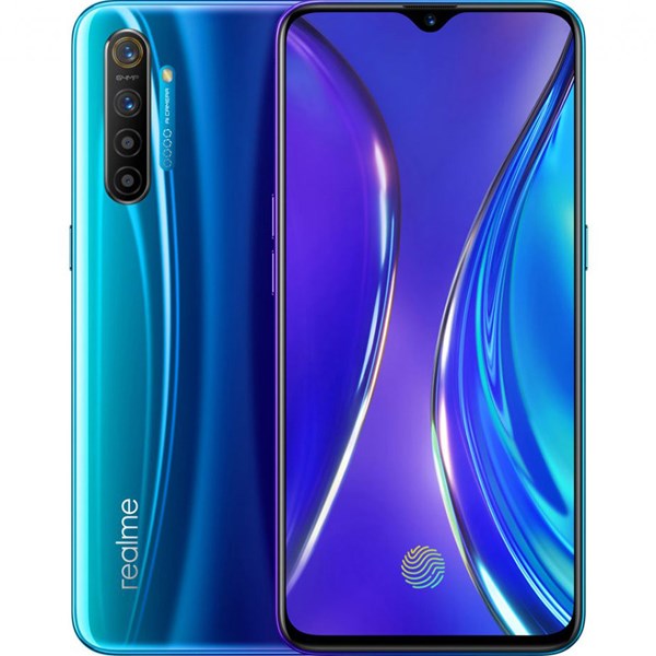 Điện thoại realme X2