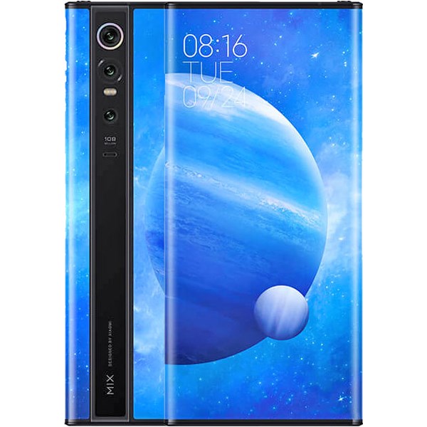 Điện thoại Xiaomi Mi MIX Alpha