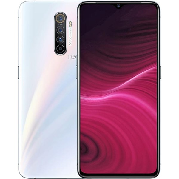 Điện thoại realme X2 Pro