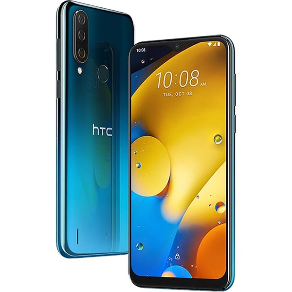 Điện thoại HTC Wildfire R70