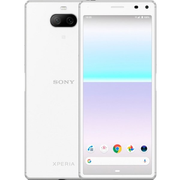 Điện thoại Sony Xperia 8